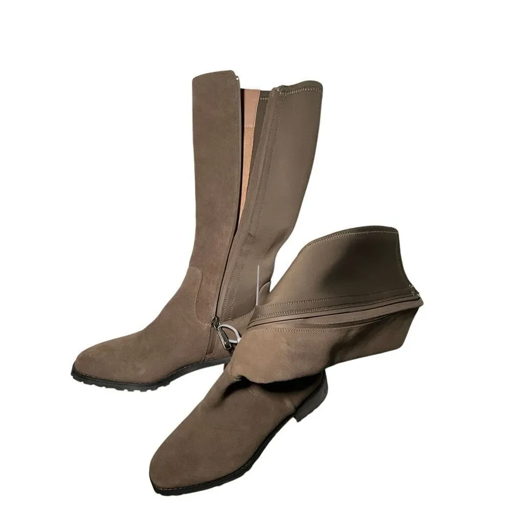 Blondo | Symone Waterproof Knee High Boot